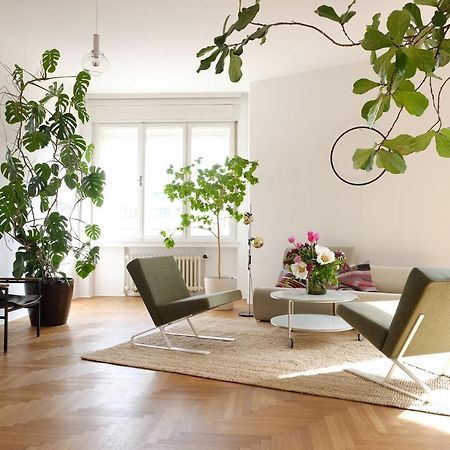 B&B View Zagreb Ngoại thất bức ảnh