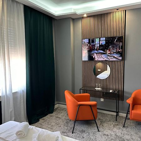 B&B View Zagreb Ngoại thất bức ảnh