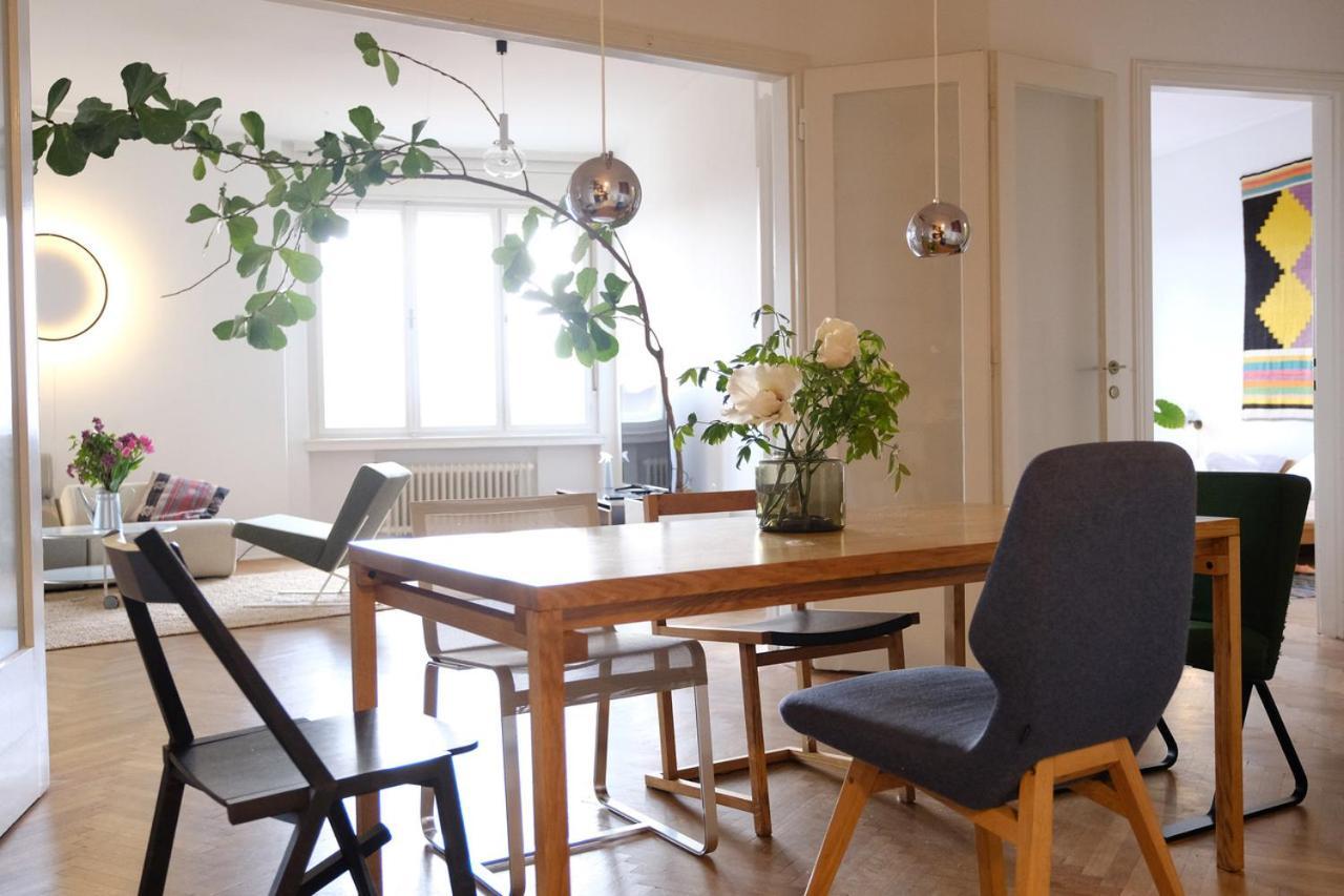 B&B View Zagreb Ngoại thất bức ảnh