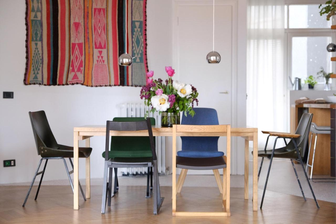 B&B View Zagreb Ngoại thất bức ảnh