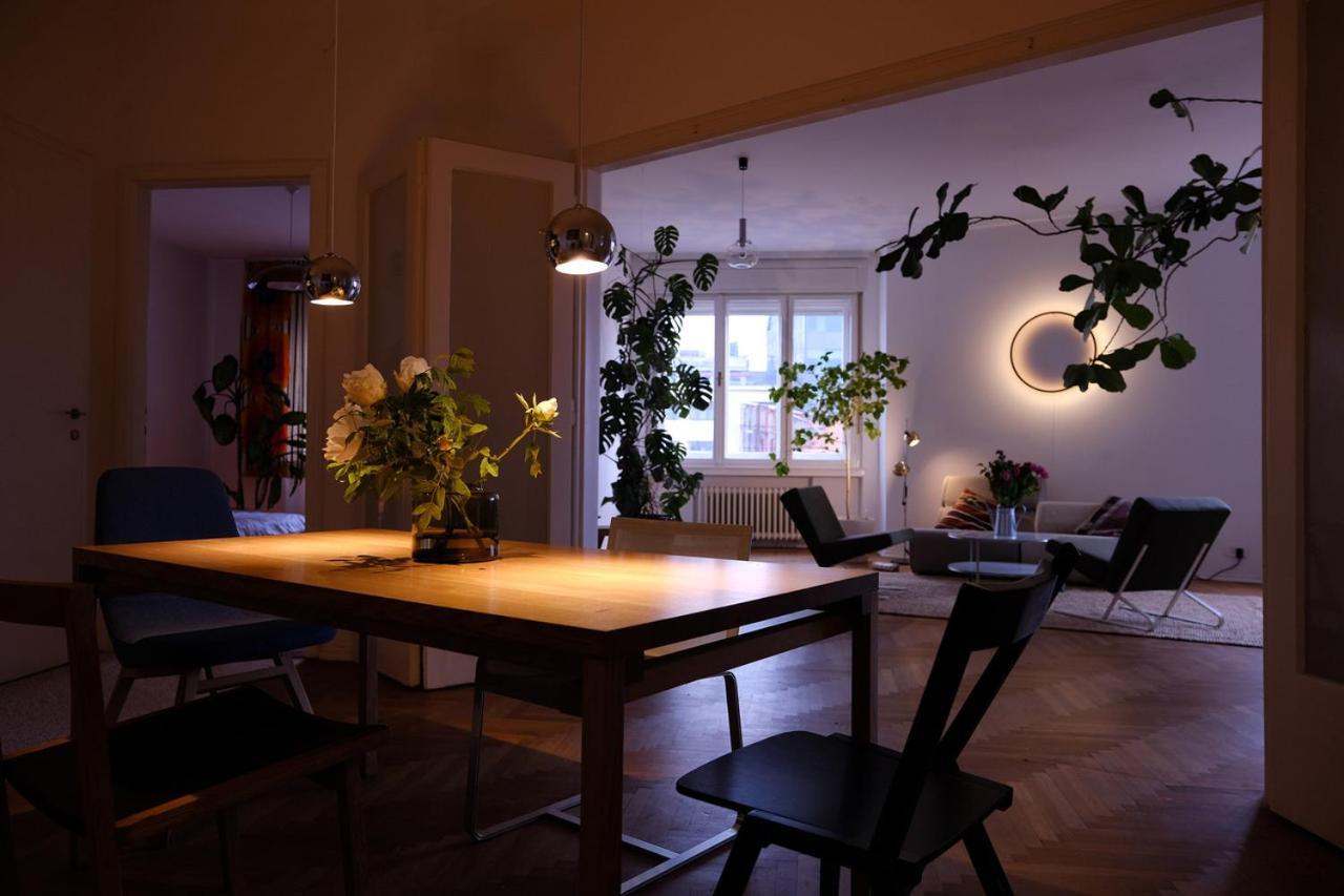 B&B View Zagreb Ngoại thất bức ảnh