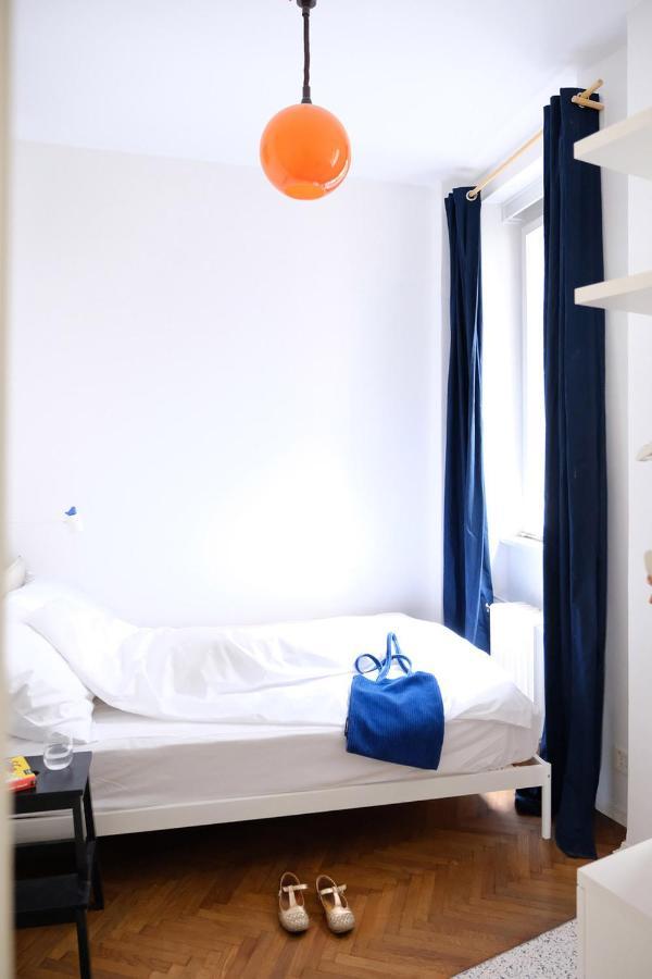 B&B View Zagreb Ngoại thất bức ảnh