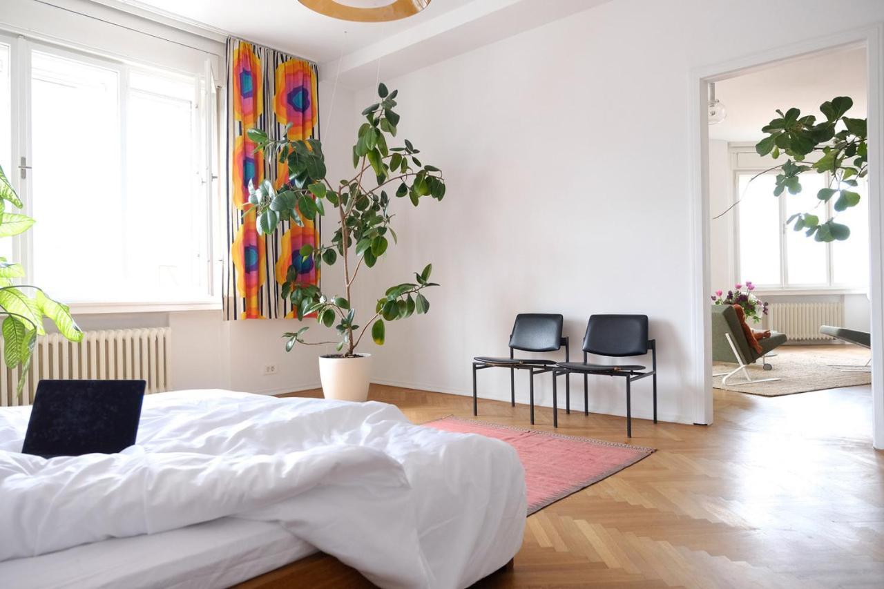 B&B View Zagreb Ngoại thất bức ảnh