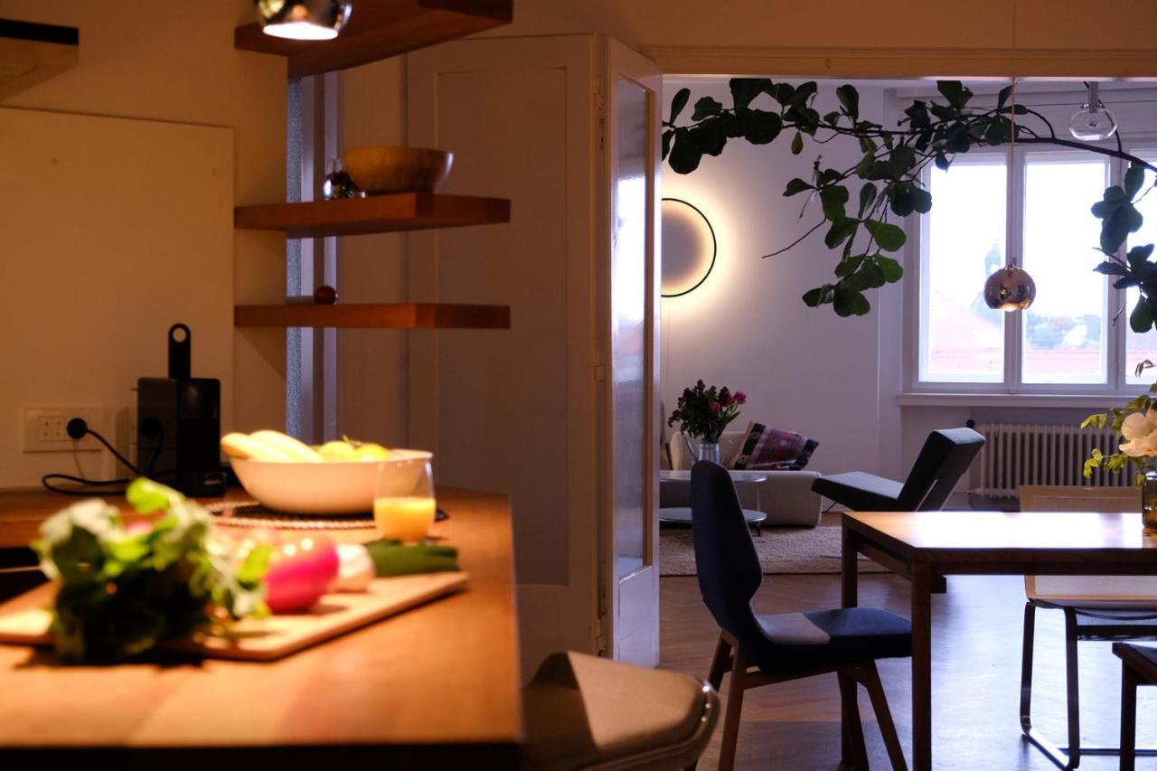 B&B View Zagreb Ngoại thất bức ảnh
