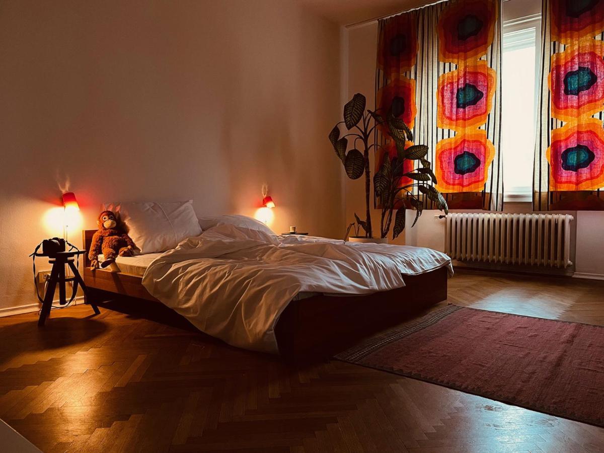 B&B View Zagreb Ngoại thất bức ảnh