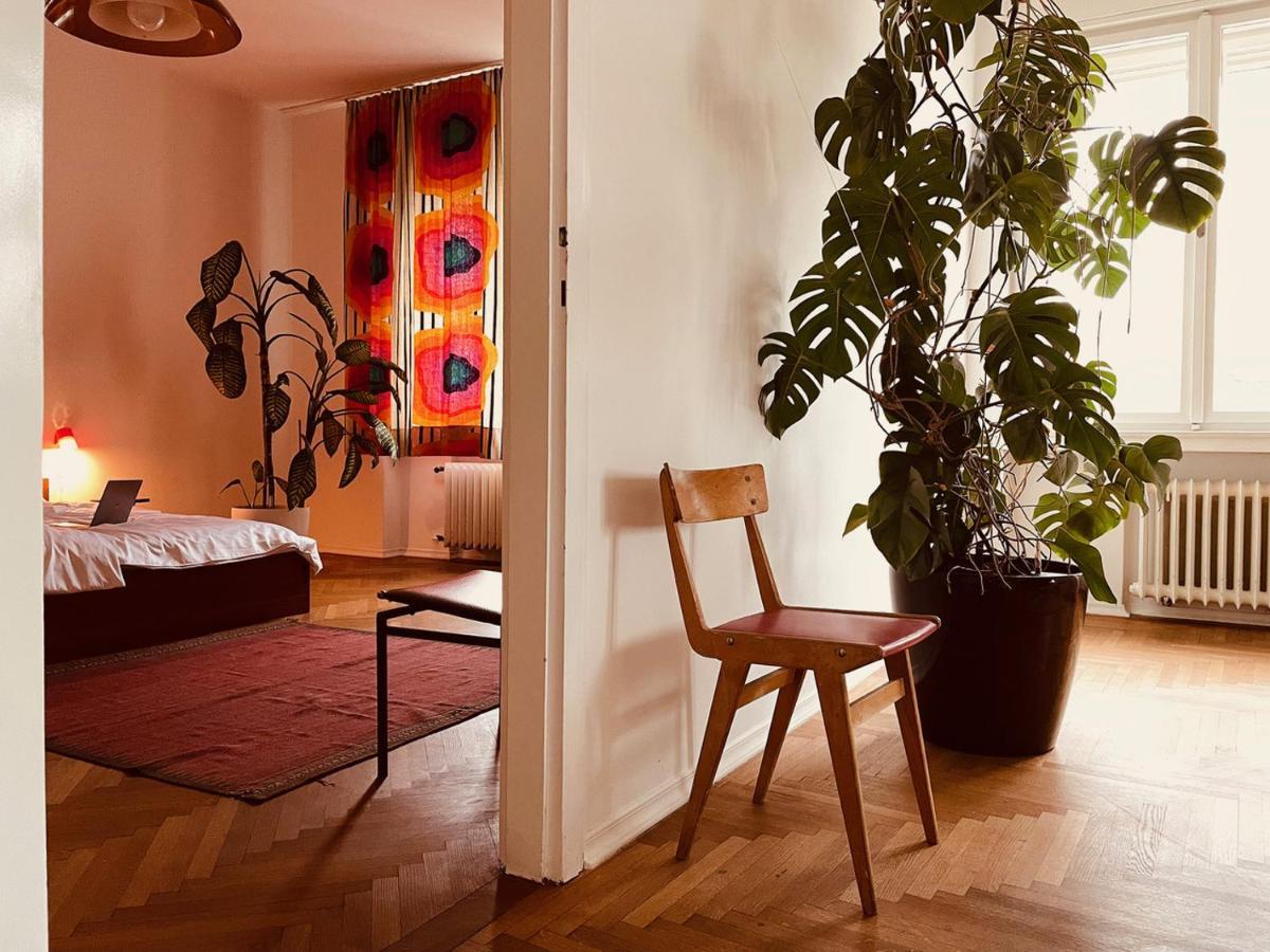 B&B View Zagreb Ngoại thất bức ảnh