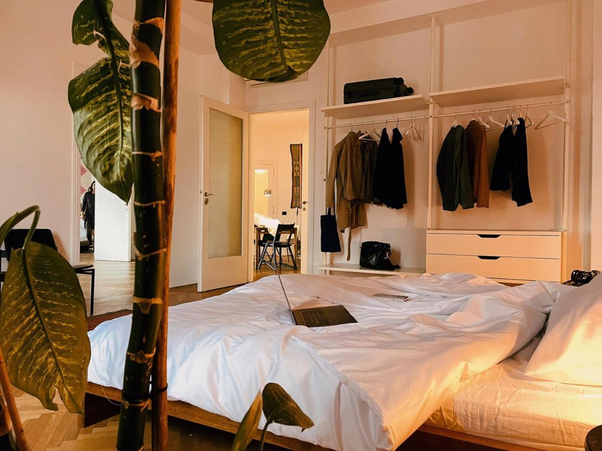 B&B View Zagreb Ngoại thất bức ảnh
