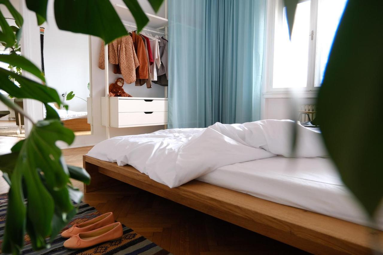 B&B View Zagreb Ngoại thất bức ảnh