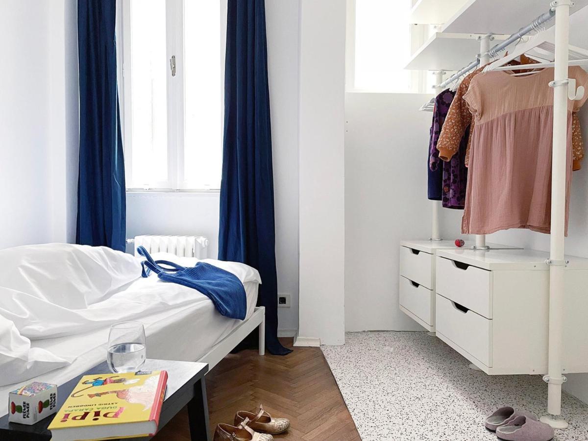 B&B View Zagreb Ngoại thất bức ảnh