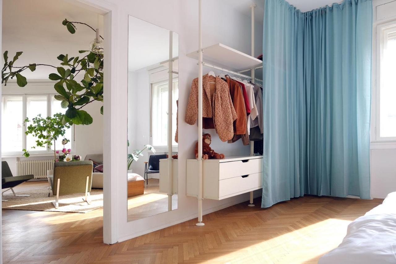 B&B View Zagreb Ngoại thất bức ảnh