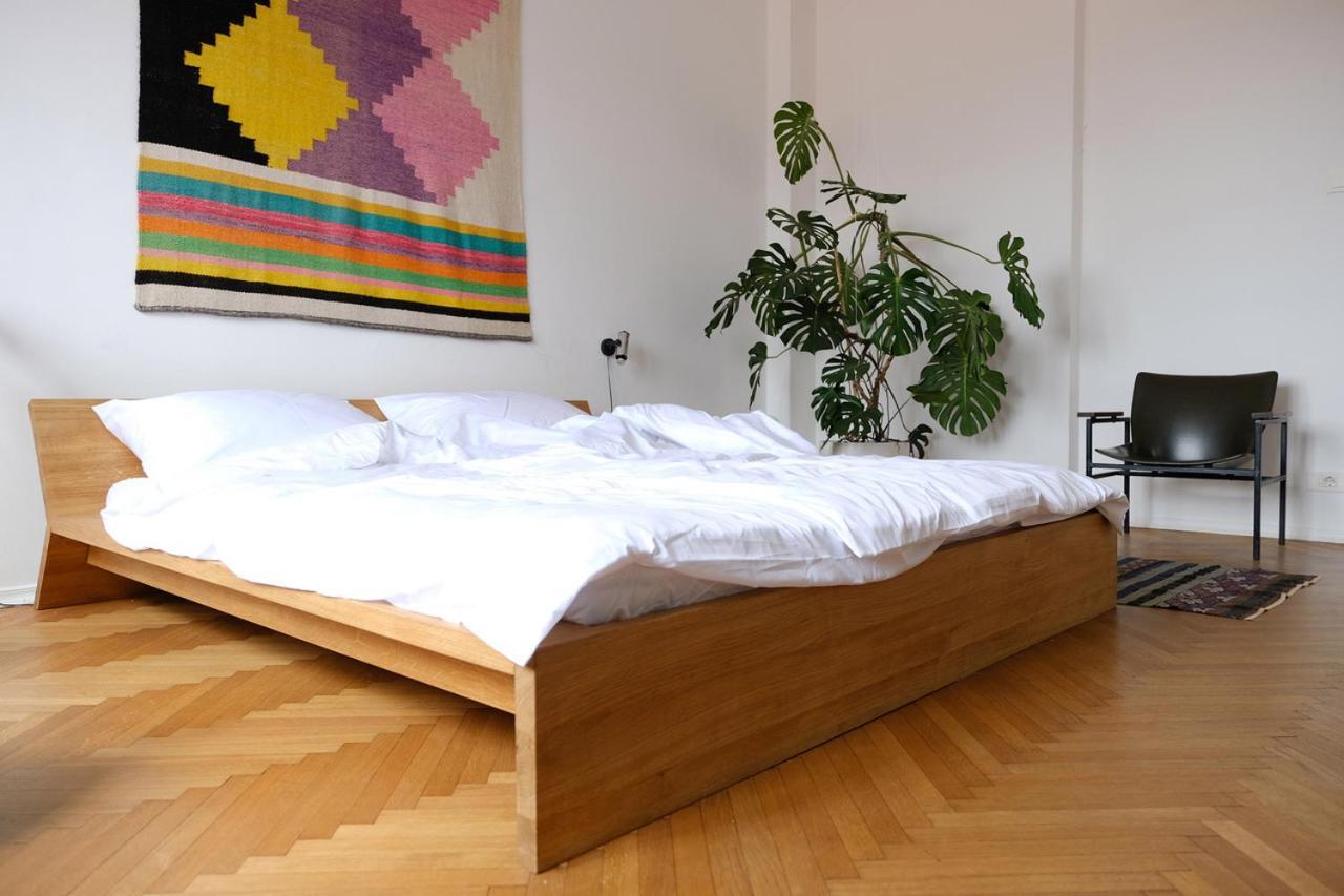 B&B View Zagreb Ngoại thất bức ảnh