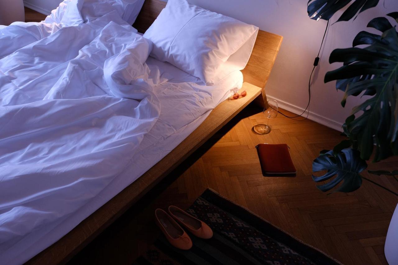 B&B View Zagreb Ngoại thất bức ảnh
