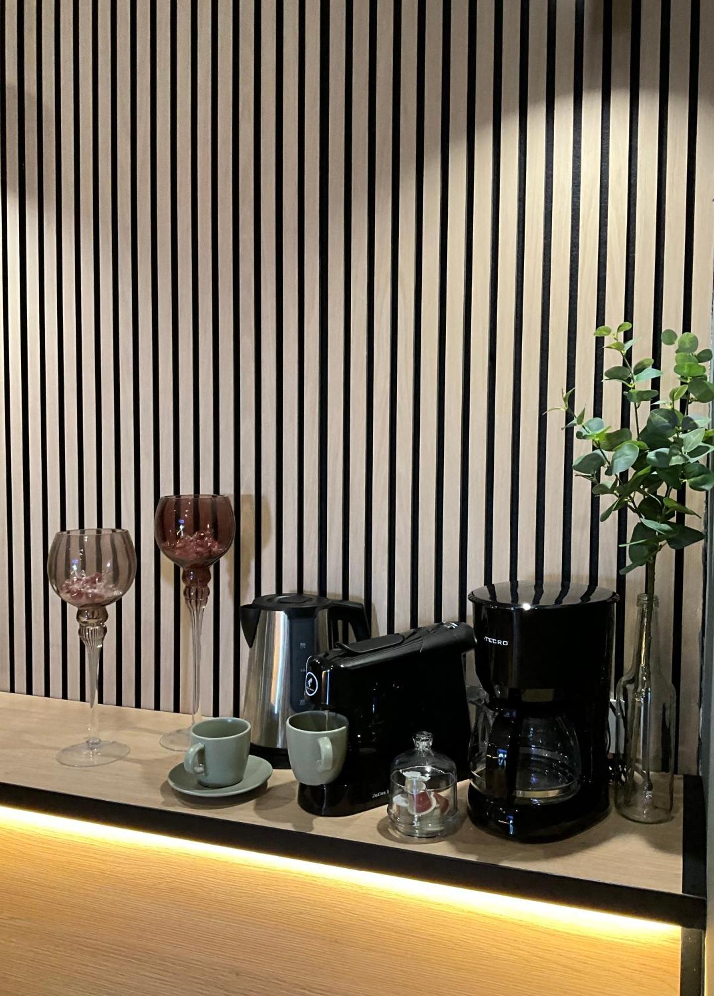 B&B View Zagreb Ngoại thất bức ảnh