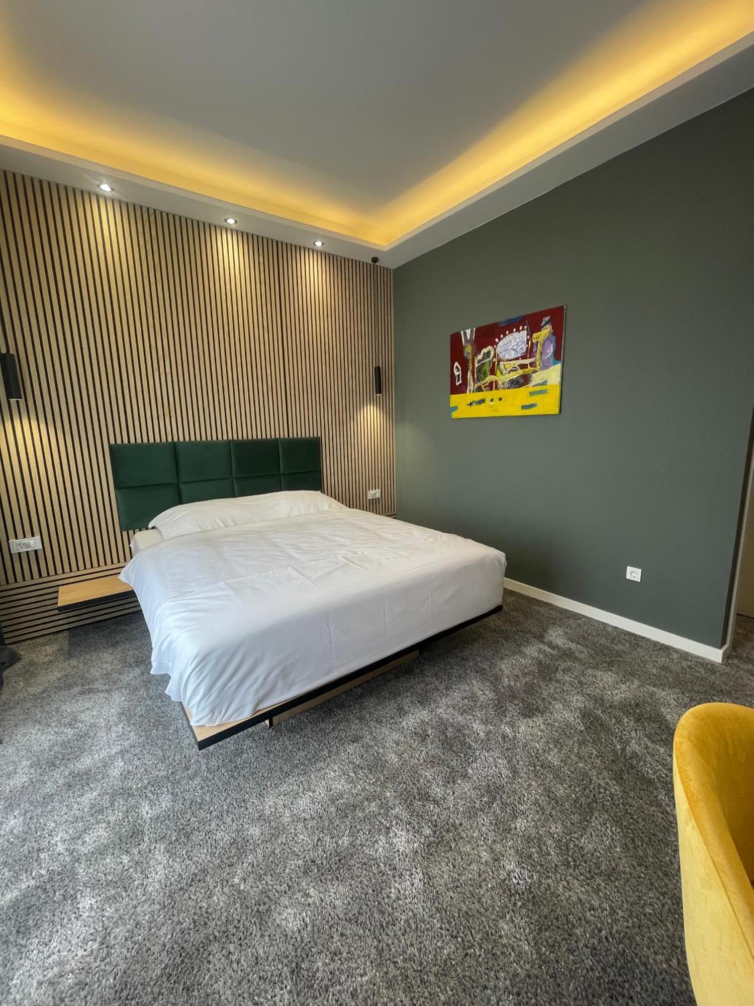 B&B View Zagreb Ngoại thất bức ảnh