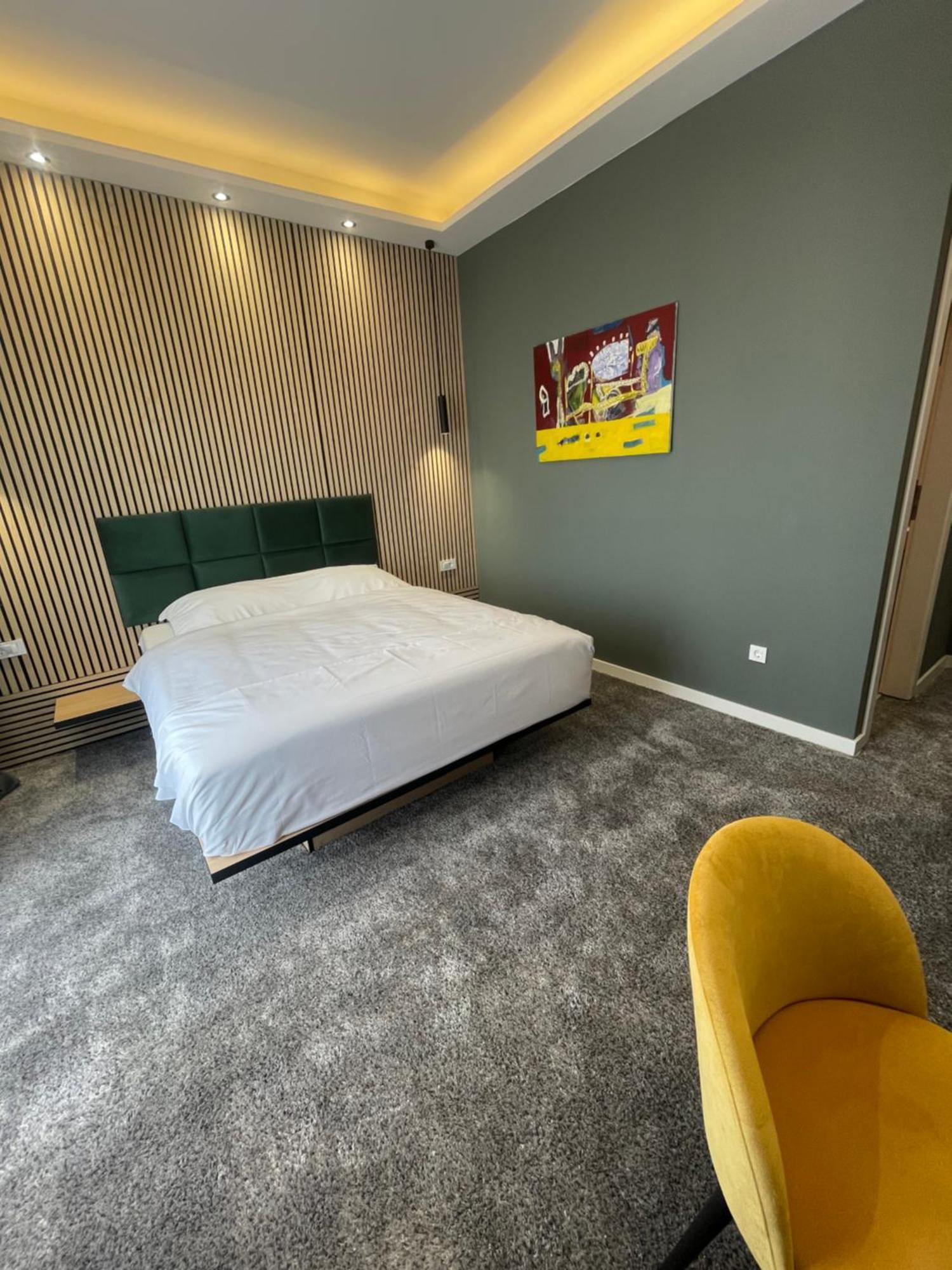B&B View Zagreb Ngoại thất bức ảnh