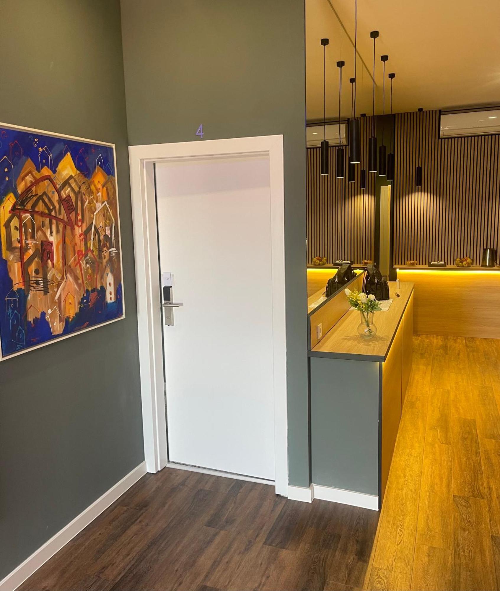 B&B View Zagreb Ngoại thất bức ảnh