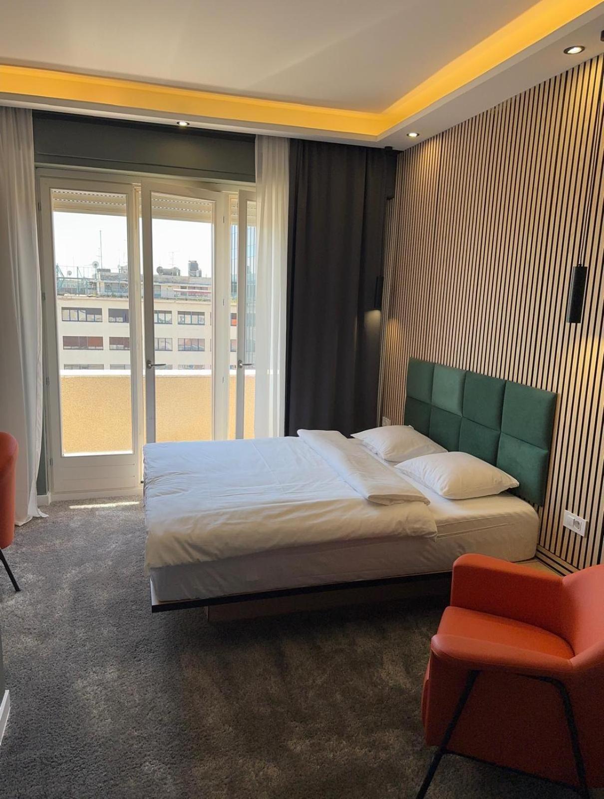B&B View Zagreb Ngoại thất bức ảnh