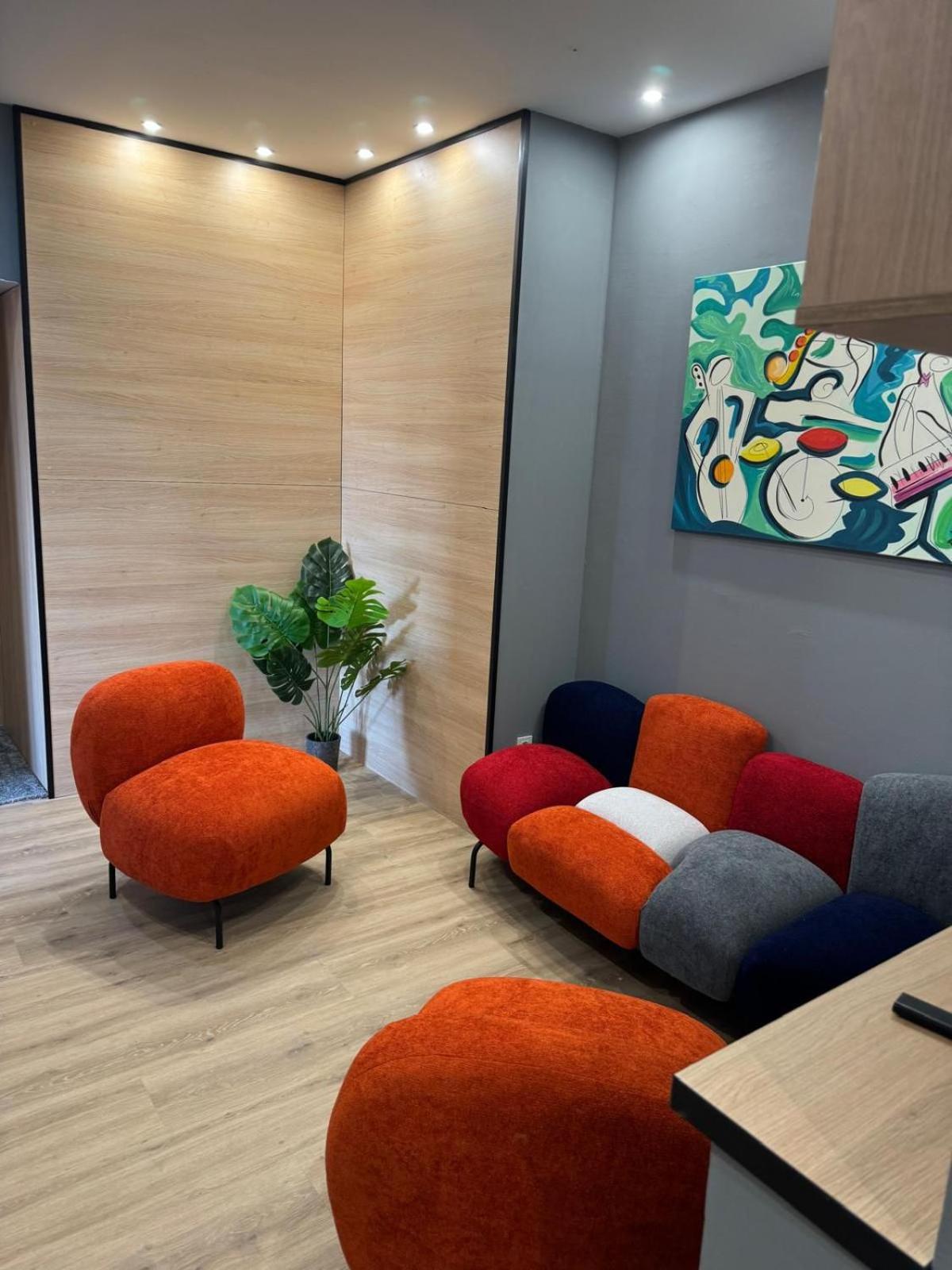 B&B View Zagreb Ngoại thất bức ảnh