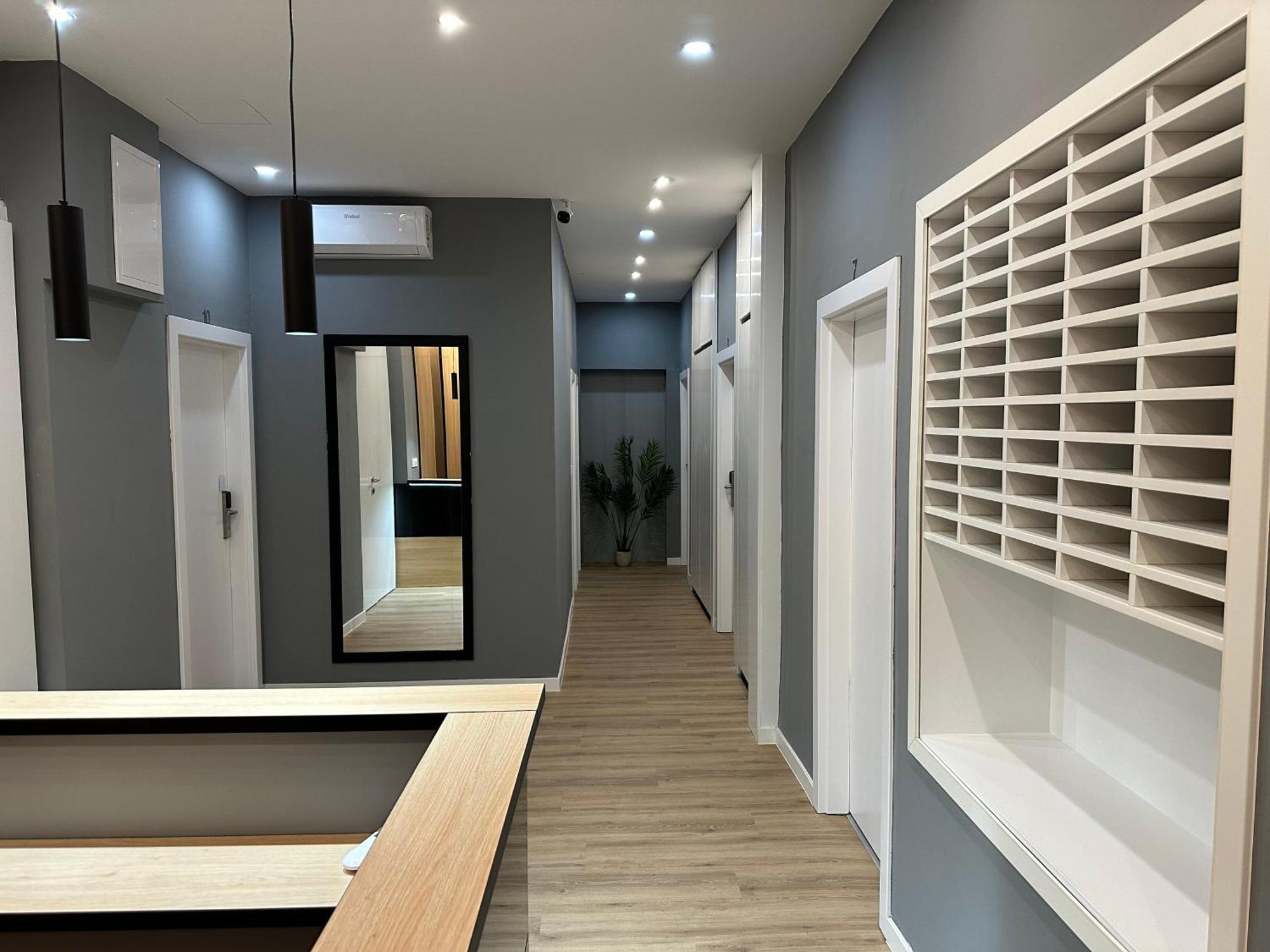 B&B View Zagreb Ngoại thất bức ảnh