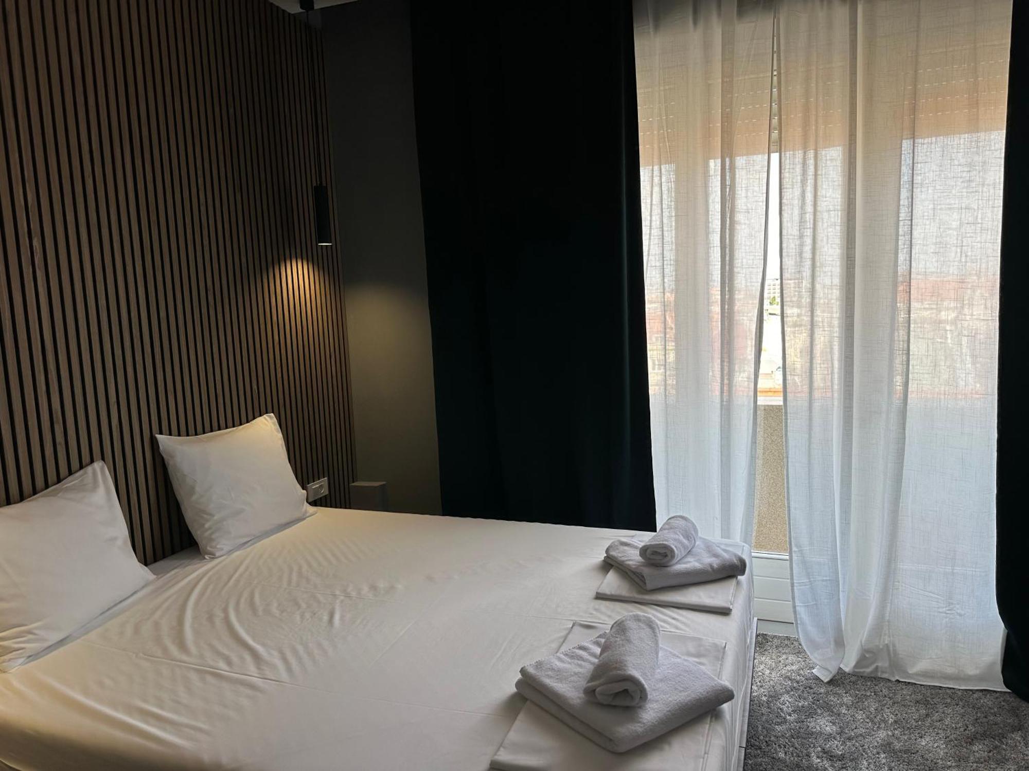 B&B View Zagreb Ngoại thất bức ảnh