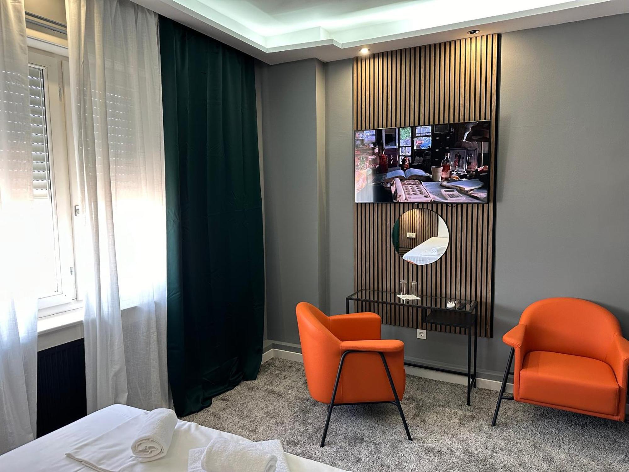 B&B View Zagreb Ngoại thất bức ảnh