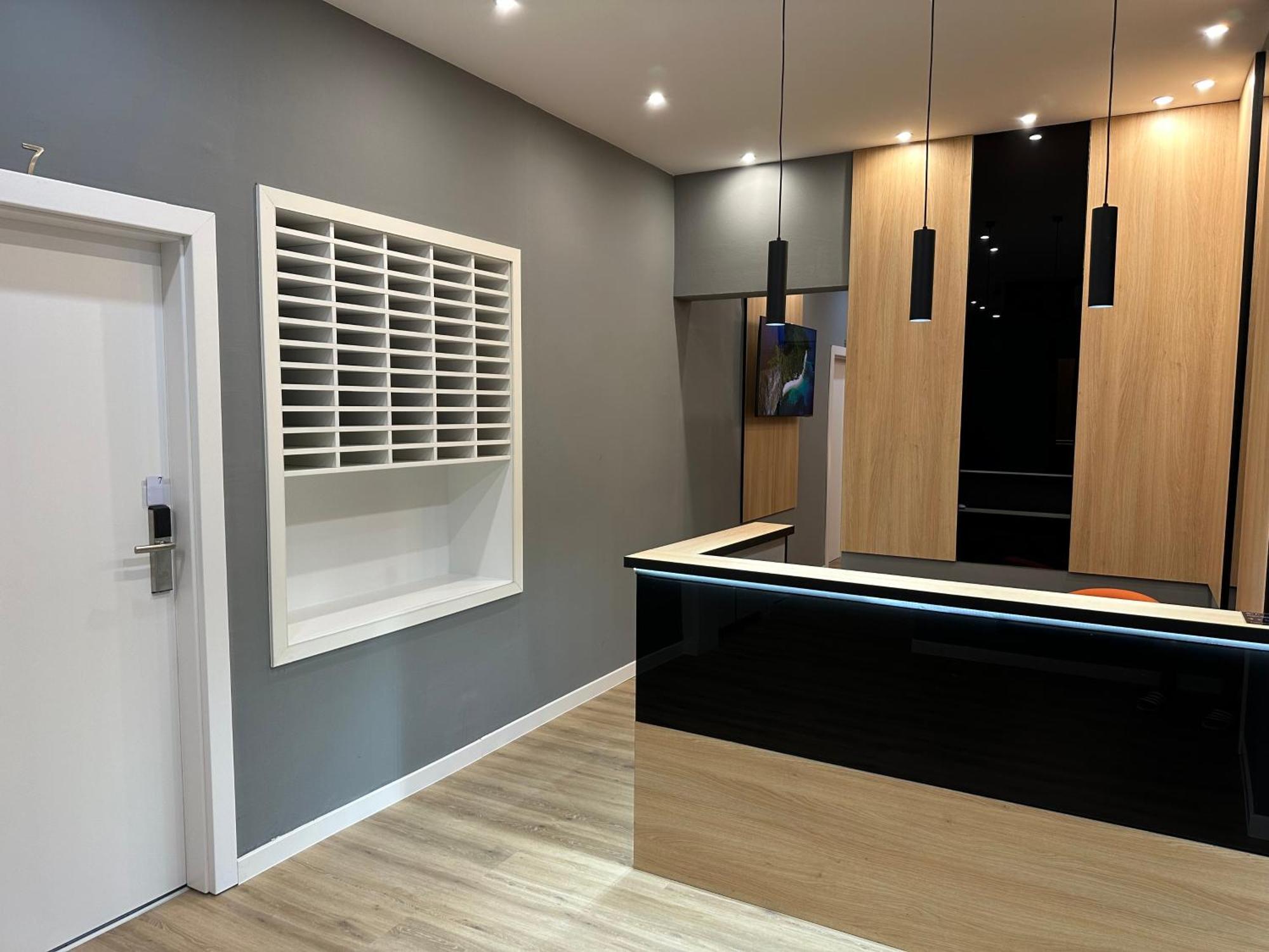 B&B View Zagreb Ngoại thất bức ảnh