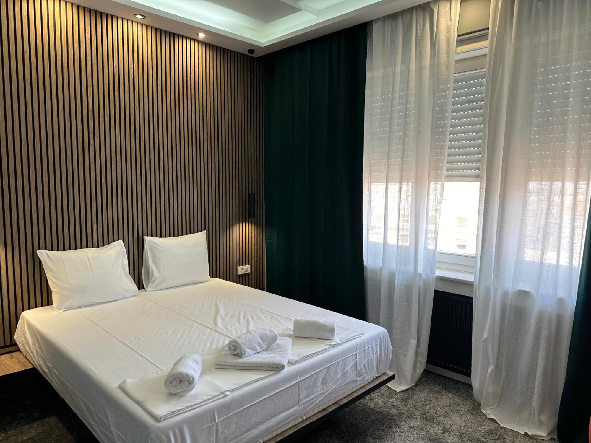 B&B View Zagreb Ngoại thất bức ảnh