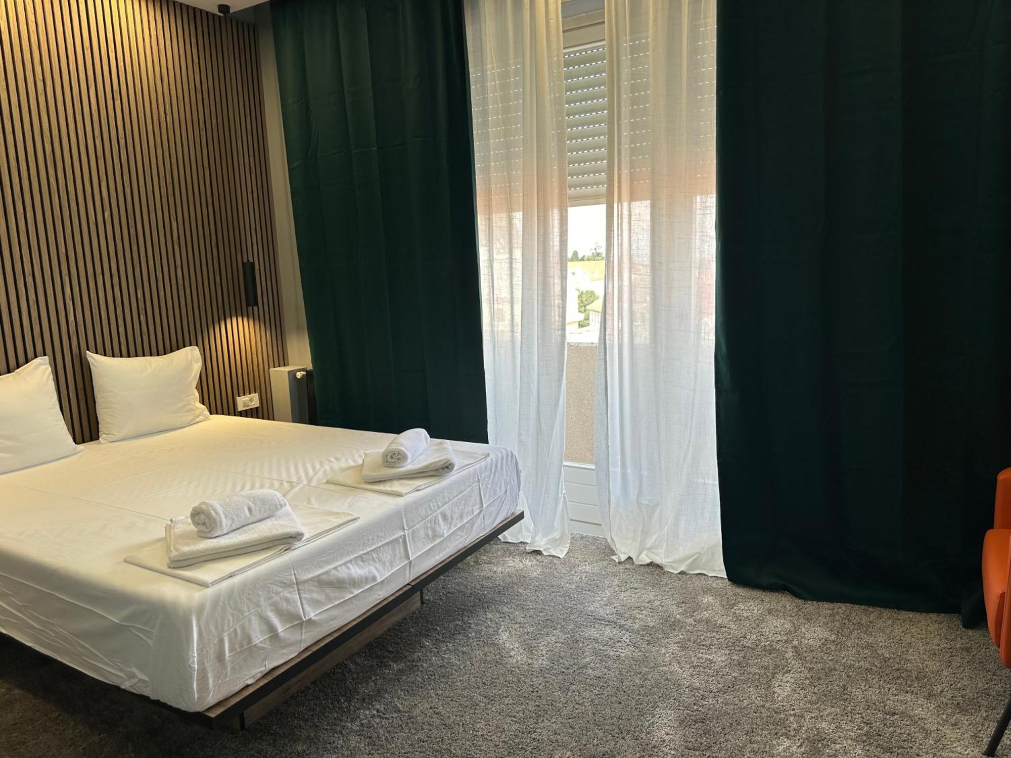B&B View Zagreb Ngoại thất bức ảnh