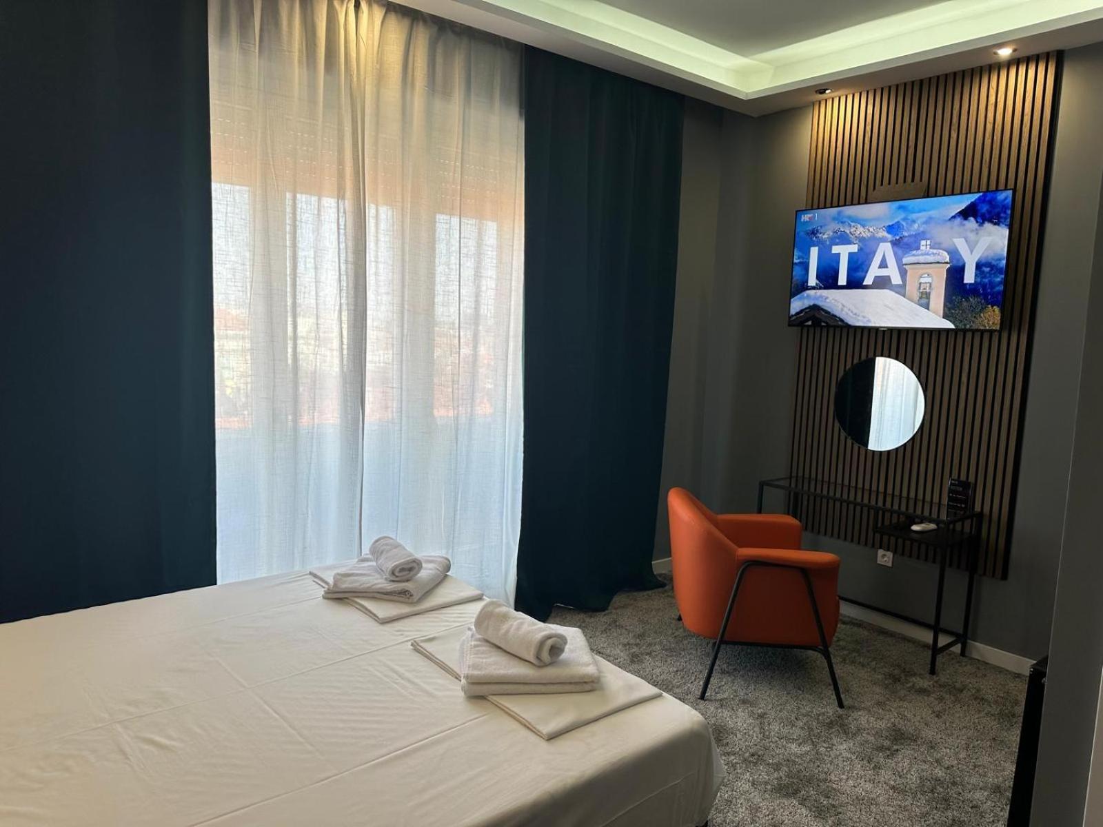 B&B View Zagreb Ngoại thất bức ảnh